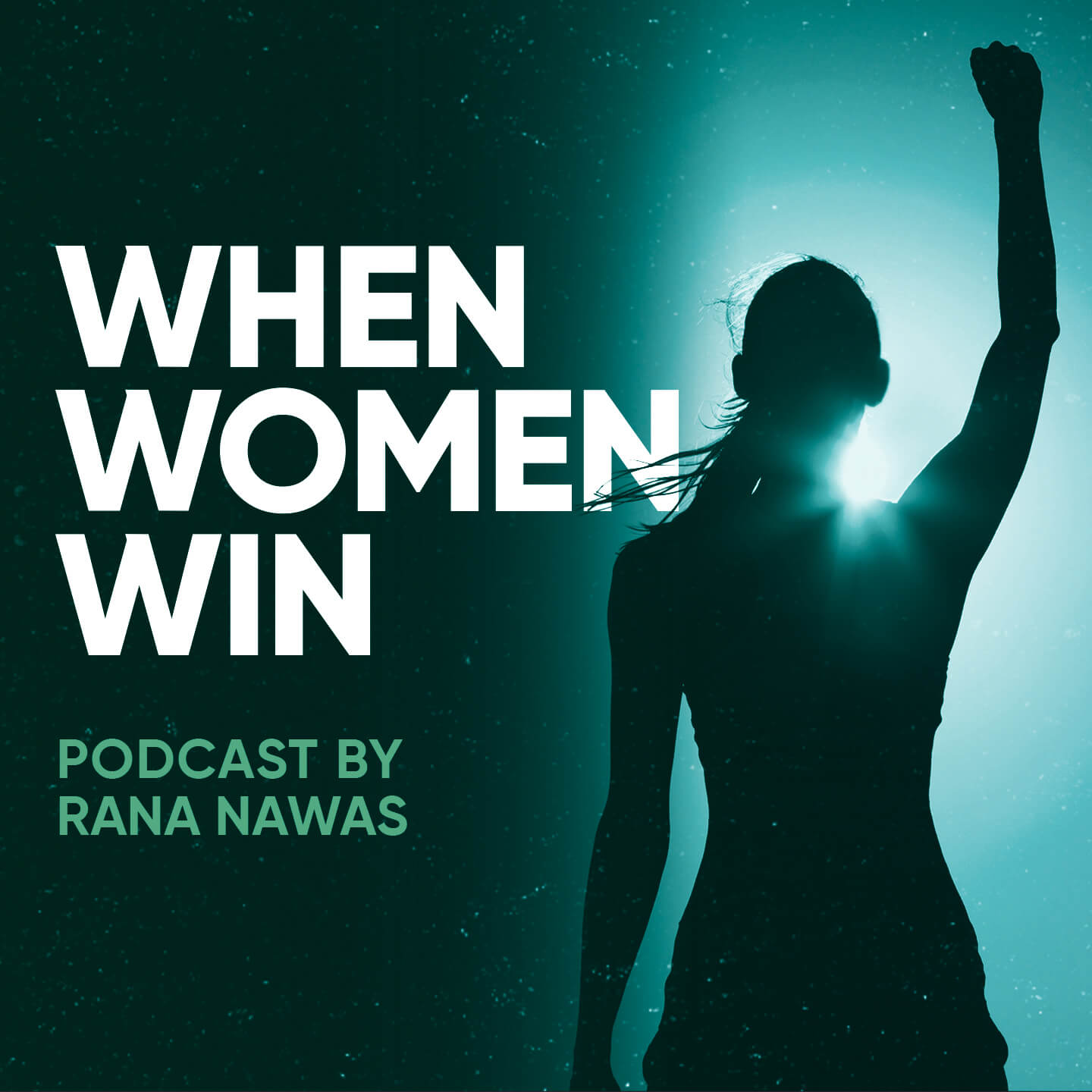 When Women Win Podcast